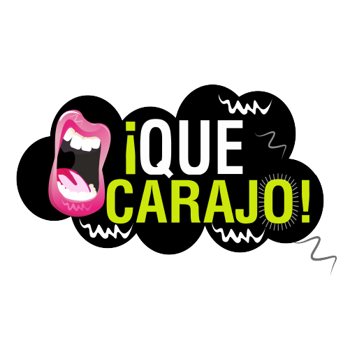 QUE CARAJO